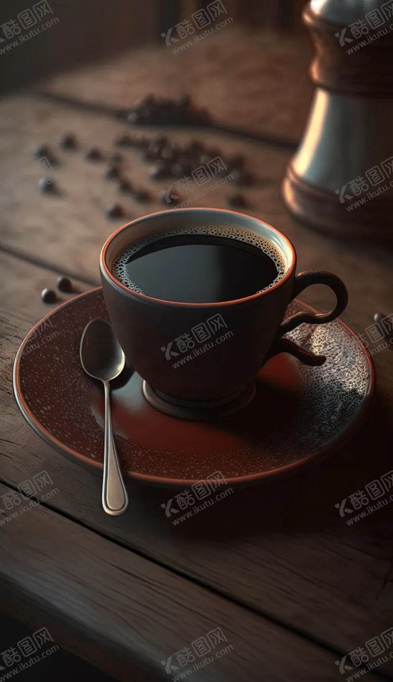 编号：16510501270501512103【酷图网】源文件下载-一杯咖啡