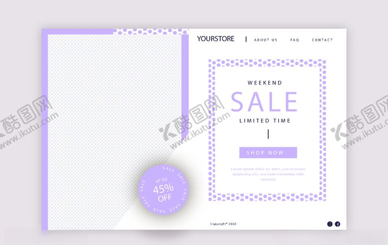 编号：70086009151731365514【酷图网】源文件下载-横向海报