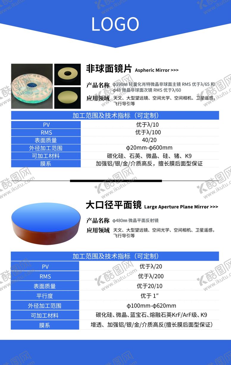 编号：36323501131316579647【酷图网】源文件下载-光学海报