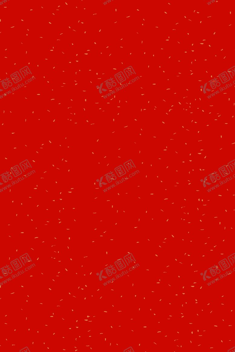 编号：43355201050352291605【酷图网】源文件下载-红底金点背景