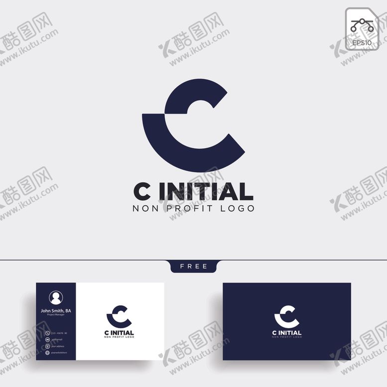 编号：38852409300214593288【酷图网】源文件下载-名片设计