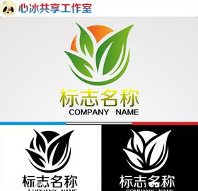 logo设计