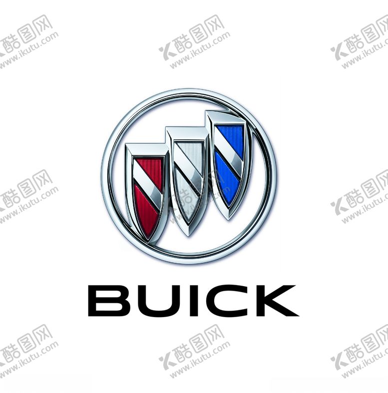 编号：27510009200609552854【酷图网】源文件下载-别克logo