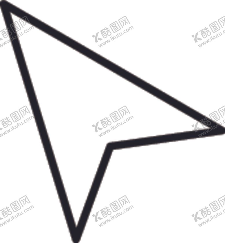 编号：29093304201541452407【酷图网】源文件下载-鼠标光标