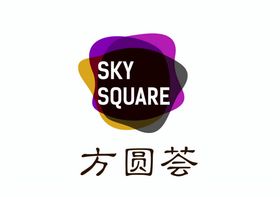方圆荟logo
