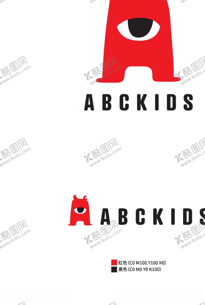 编号：18131409242107245333【酷图网】源文件下载-ABC标识