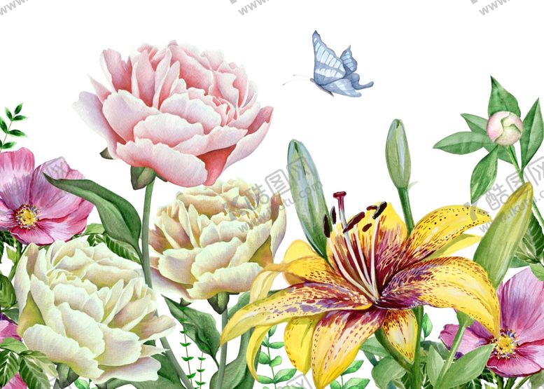 编号：44964710020842177568【酷图网】源文件下载-插画