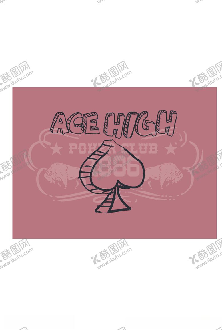 编号：51457009212011535559【酷图网】源文件下载-字母印花