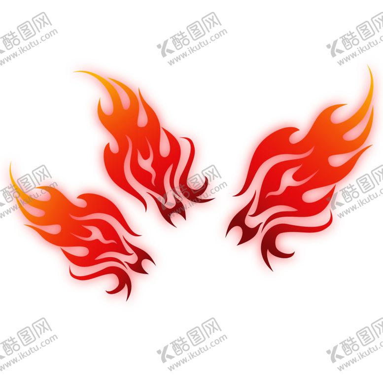 编号：17007307121022387999【酷图网】源文件下载-火焰素材