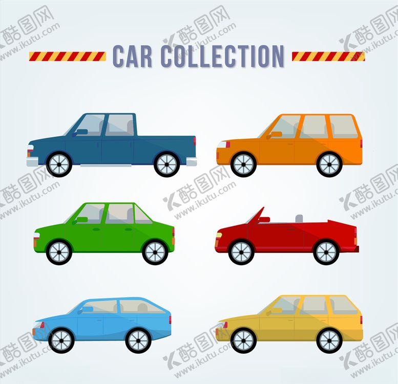 编号：80705909121731242436【酷图网】源文件下载-卡通汽车