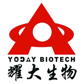 耀大生物LOGO