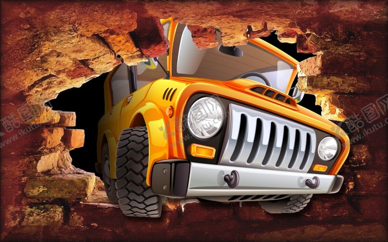 编号：24257909220757269372【酷图网】源文件下载-汽车背景墙