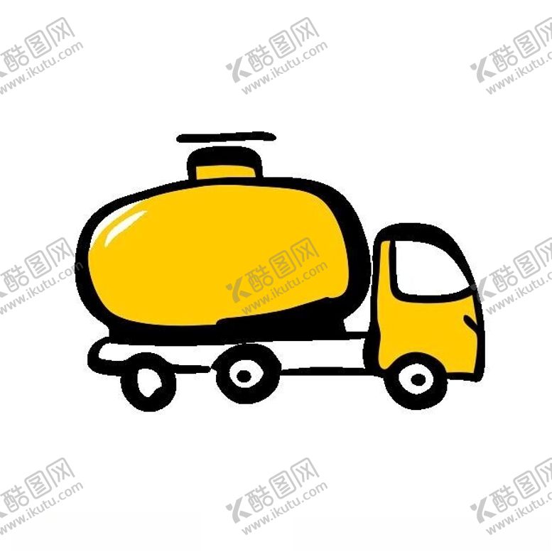 编号：85013301311400502016【酷图网】源文件下载-油罐车涂鸦