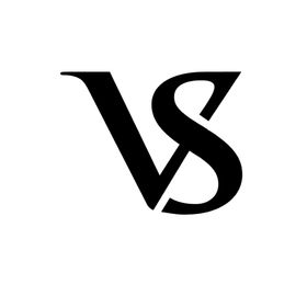 vs字体