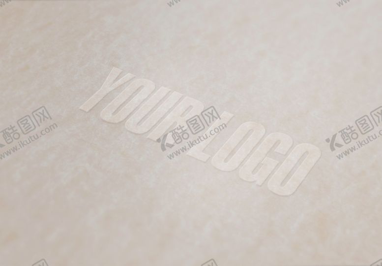 编号：24917409231551234154【酷图网】源文件下载-logo样机图片