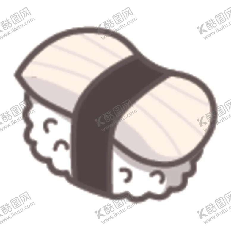 编号：99996909111817229457【酷图网】源文件下载-寿司