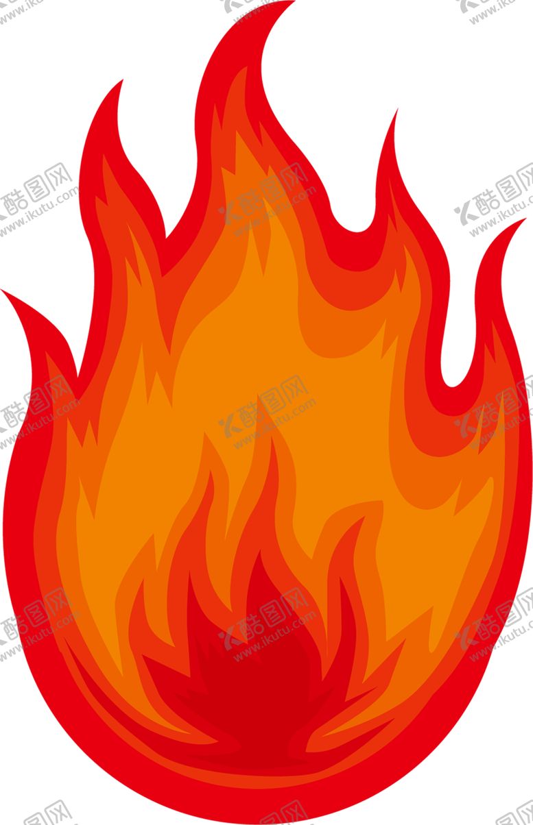 编号：78185209151724038023【酷图网】源文件下载-火焰