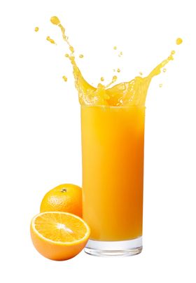 新鲜水果