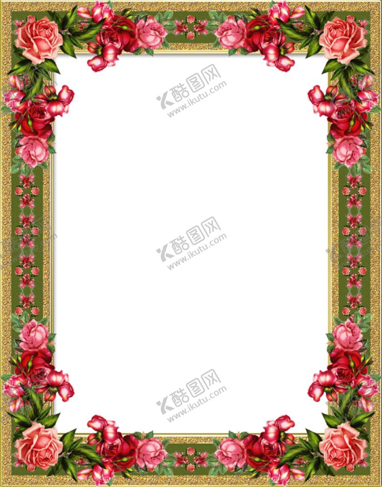 编号：18364910121006045776【酷图网】源文件下载-欧式创意设计边框