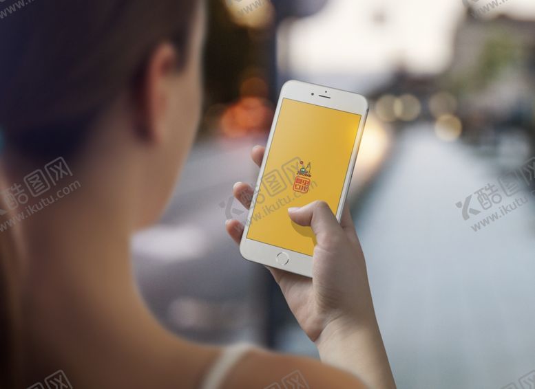 编号：20103809131018189539【酷图网】源文件下载-手机模型样机