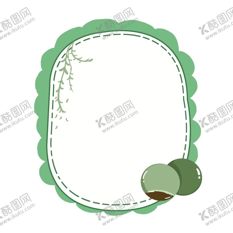 编号：86946906161601381522【酷图网】源文件下载-边框