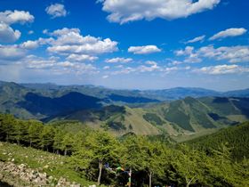 普者黑风景区