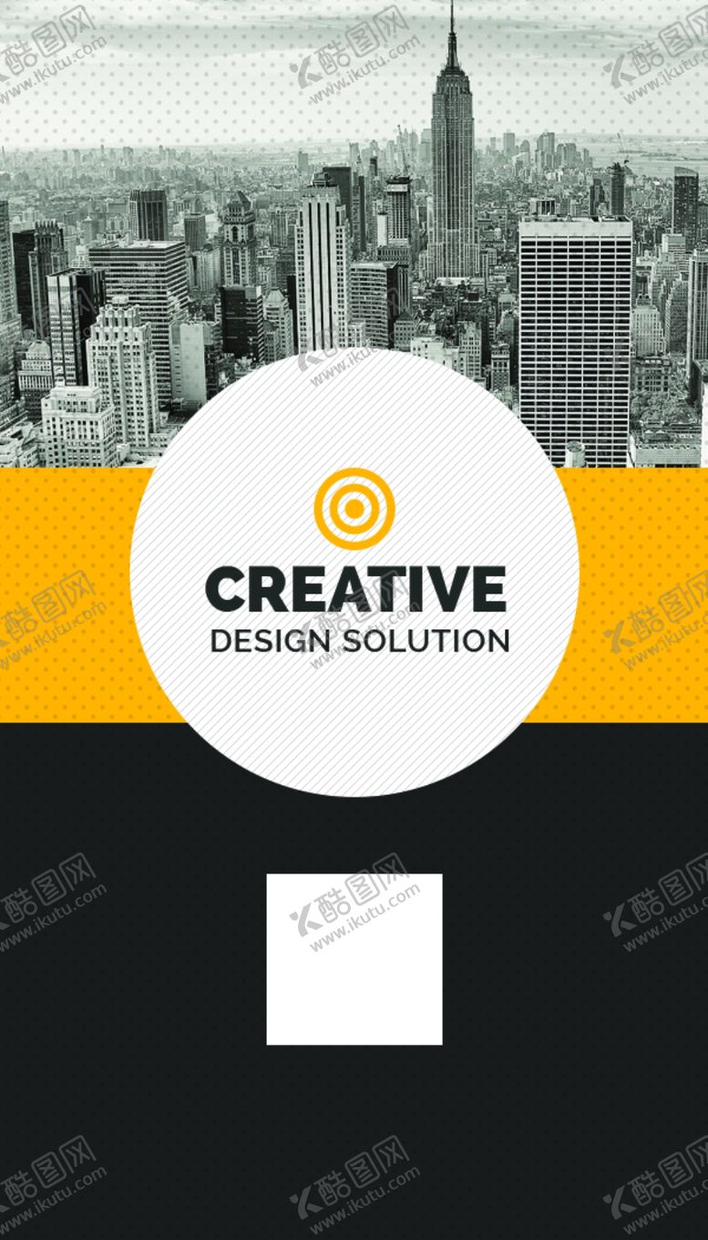 编号：52124509271204002195【酷图网】源文件下载-创意名片