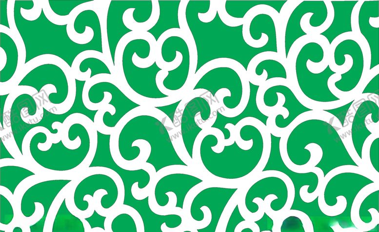 编号：10438609221733497586【酷图网】源文件下载-镂空花图案