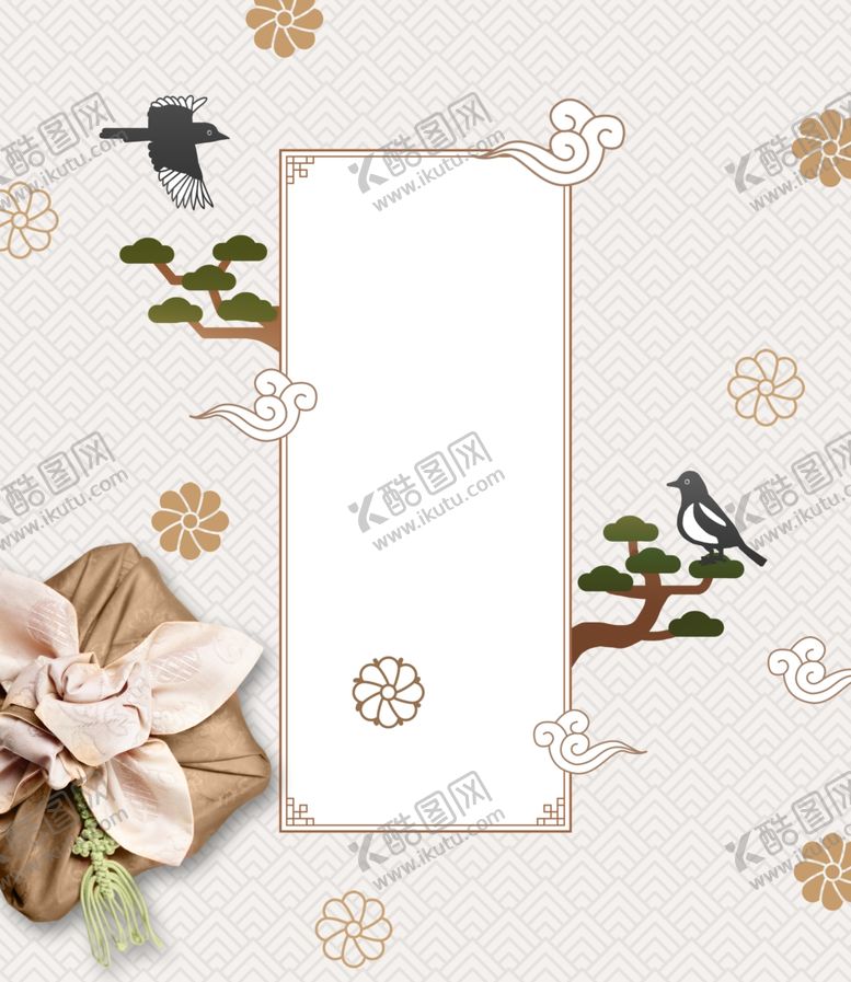 编号：59296910081918412046【酷图网】源文件下载-复古背景