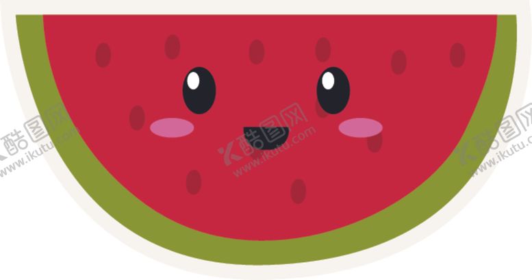 编号：74724110130628279255【酷图网】源文件下载-卡哇伊美食