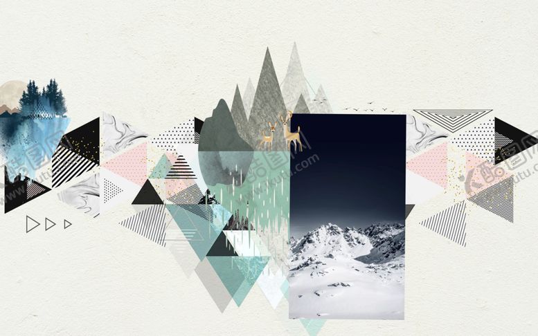 编号：27773710211636599950【酷图网】源文件下载-装饰画