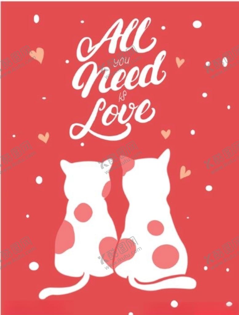 编号：61480309262216241258【酷图网】源文件下载-猫咪