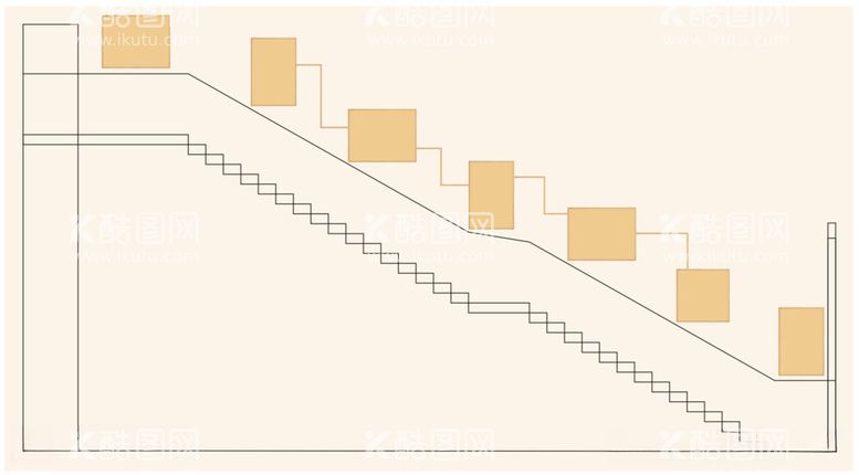 编号：74013812122325248035【酷图网】源文件下载-楼梯