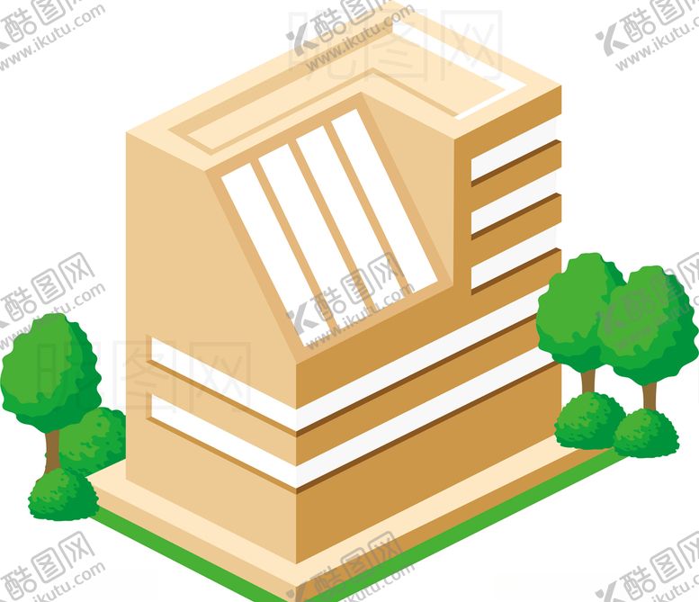 编号：32551105151113273367【酷图网】源文件下载-建筑