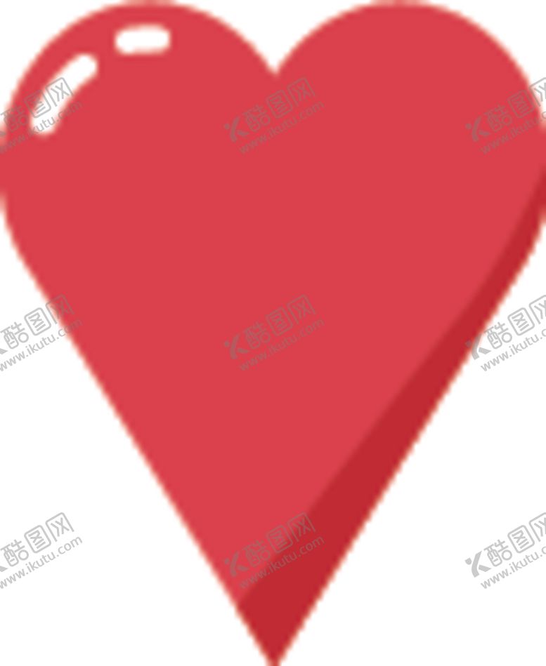 编号：70594205132233514891【酷图网】源文件下载-爱心