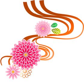 鲜花装饰