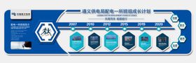 企业文化班组文化形象墙设计宣传