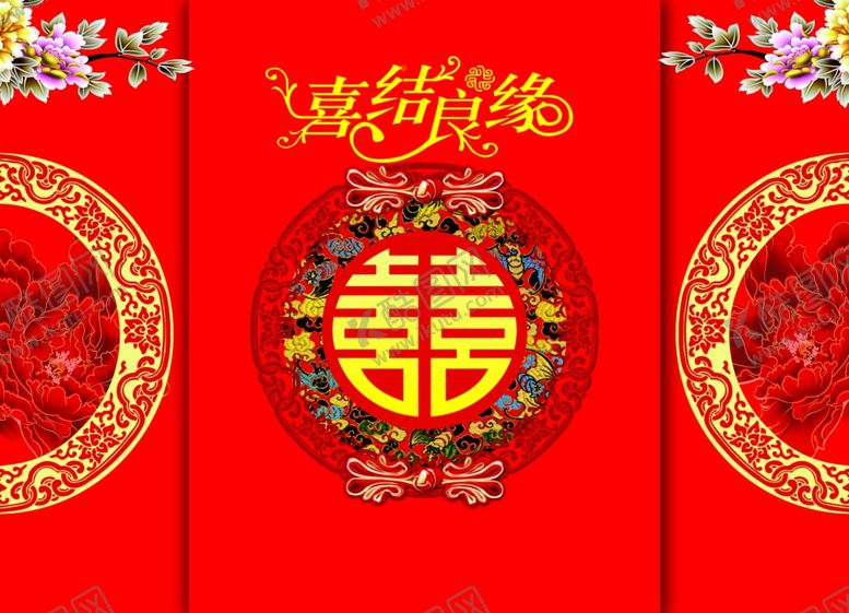 编号：25988510270950422808【酷图网】源文件下载-婚礼