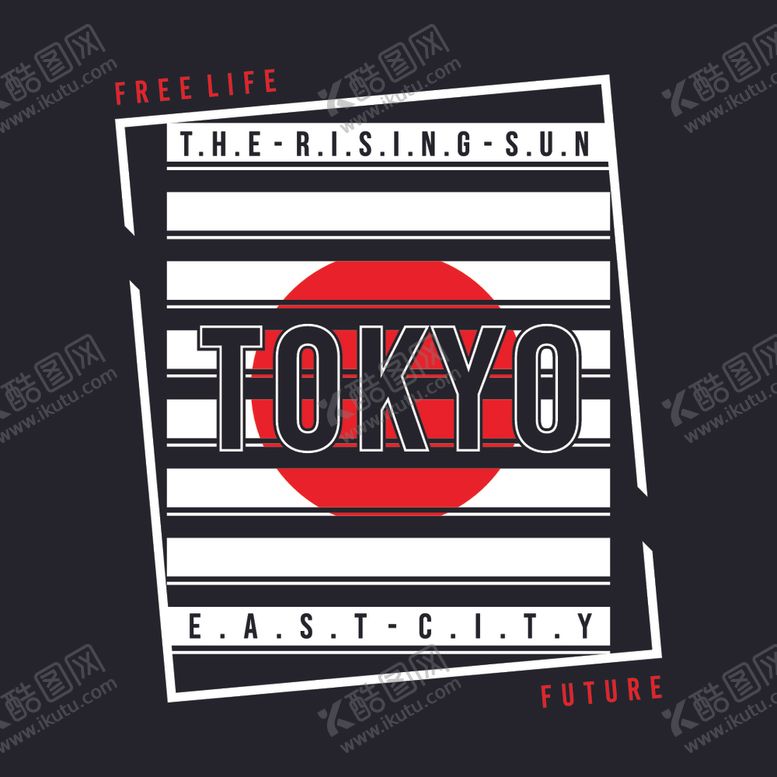 编号：16824109151849522422【酷图网】源文件下载-字母海报