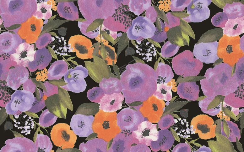 编号：51920510131411531676【酷图网】源文件下载-手绘画金黄色花