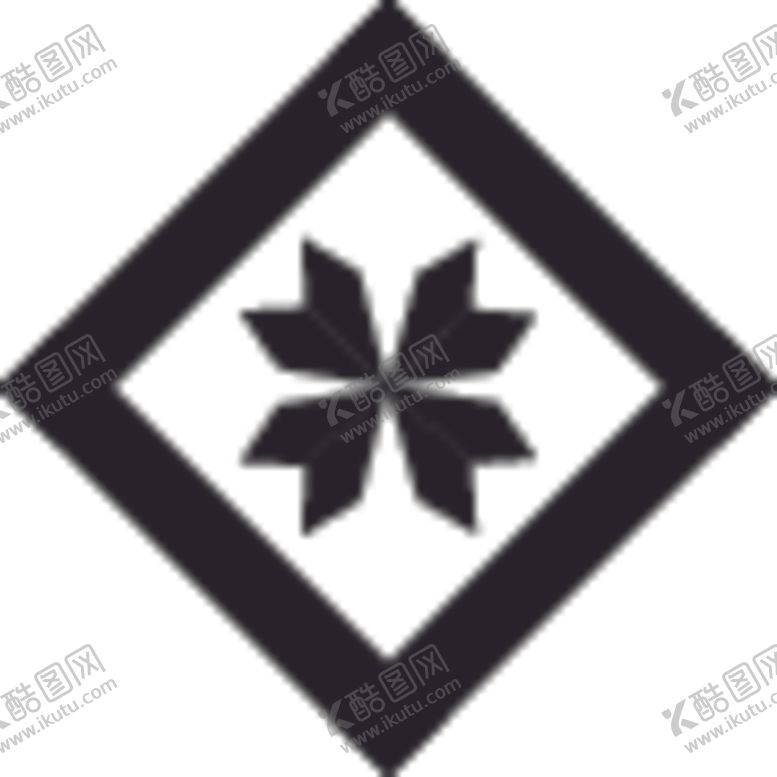 编号：66690804201701144647【酷图网】源文件下载-简易图案