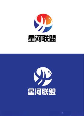 科技行业标识设计