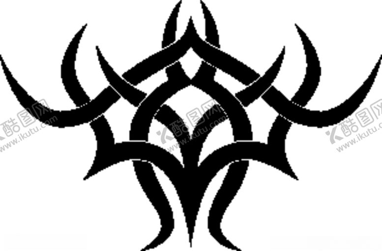 编号：31407409150439404641【酷图网】源文件下载-创意时尚车贴