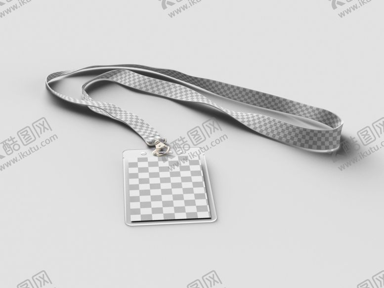 编号：75746510291812069360【酷图网】源文件下载-工作证样机