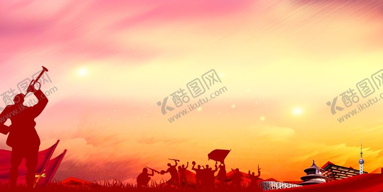 编号：13465709190226502895【酷图网】源文件下载-党建背景