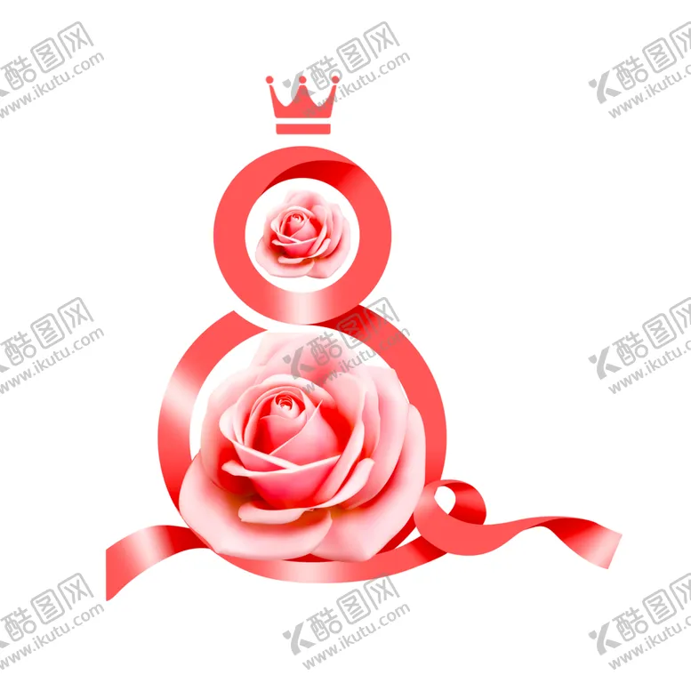 编号：53712401310945224211【酷图网】源文件下载-玫瑰