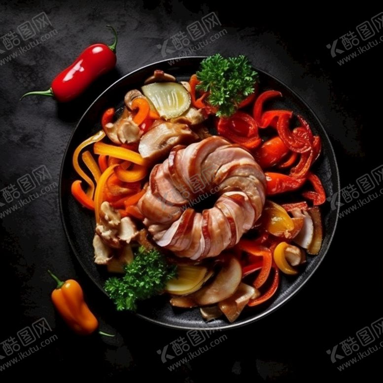 编号：36181910212306292635【酷图网】源文件下载-食物摄影