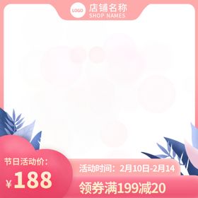 淘宝主图