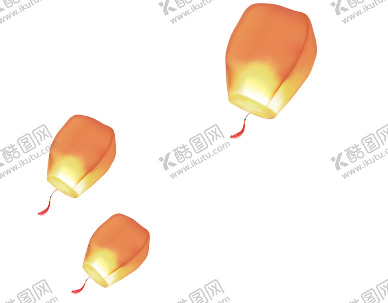 编号：18039005090046451660【酷图网】源文件下载-灯笼