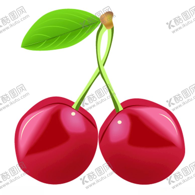 编号：92071904191239156596【酷图网】源文件下载-樱桃